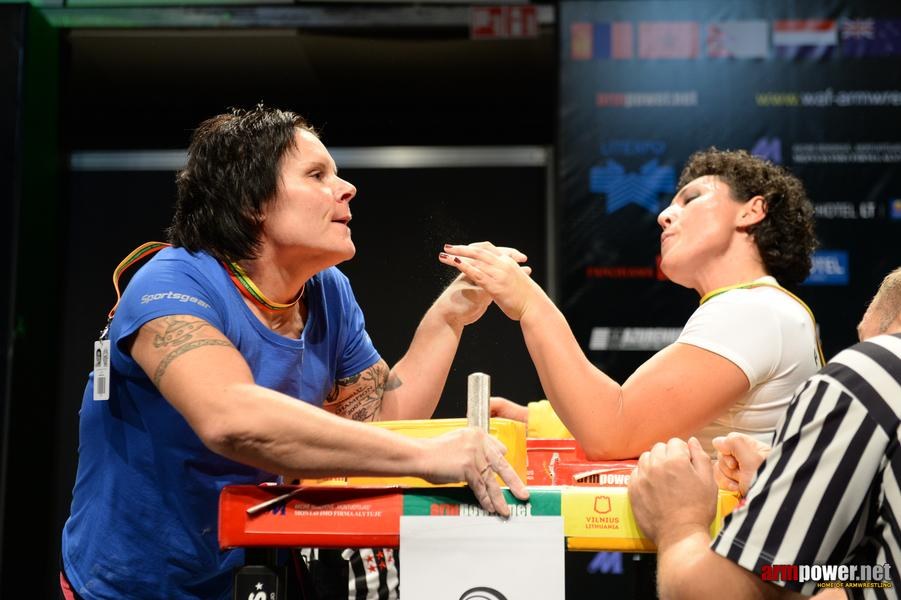 World Armwrestling Championship