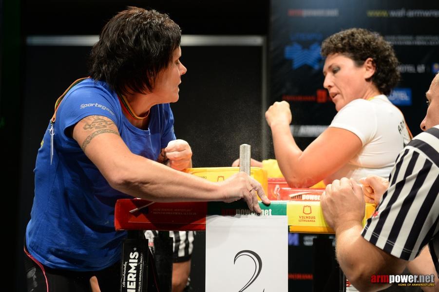 World Armwrestling Championship