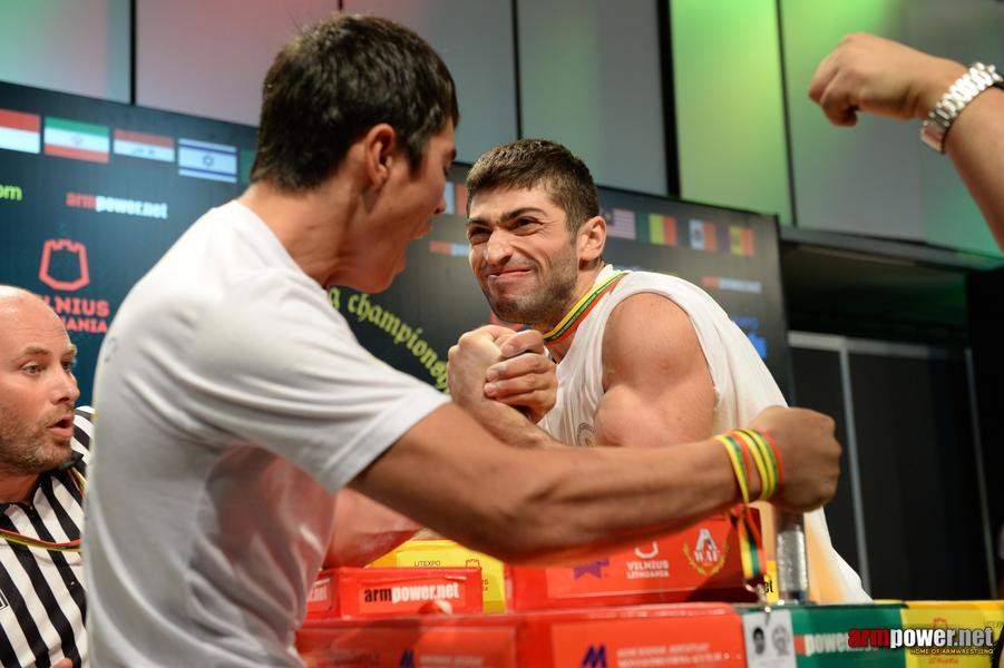 World Armwrestling Championship