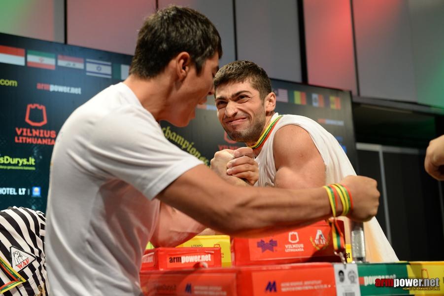 World Armwrestling Championship