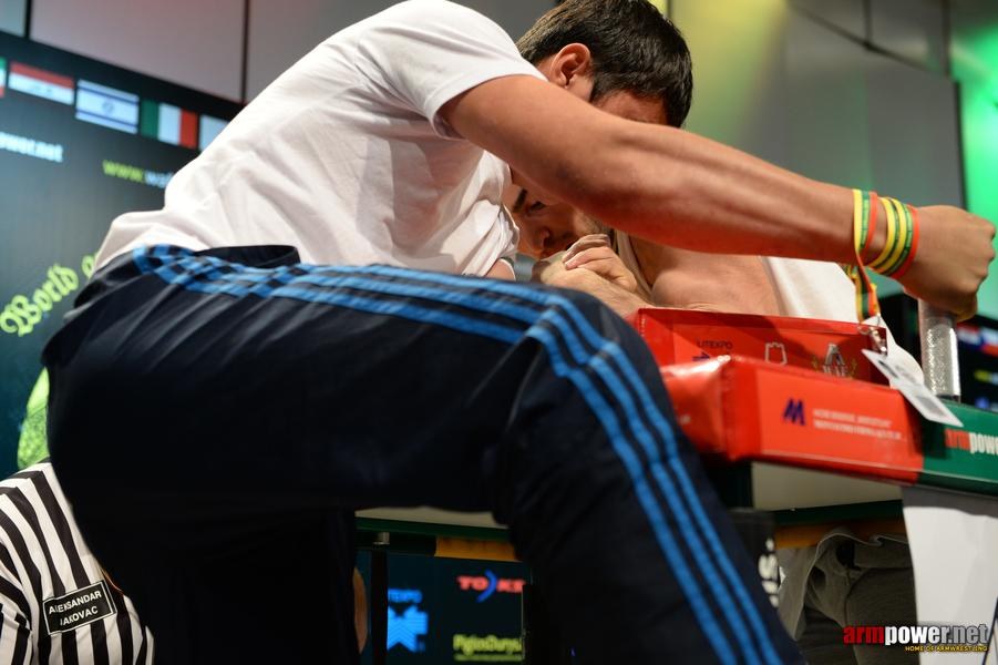 World Armwrestling Championship