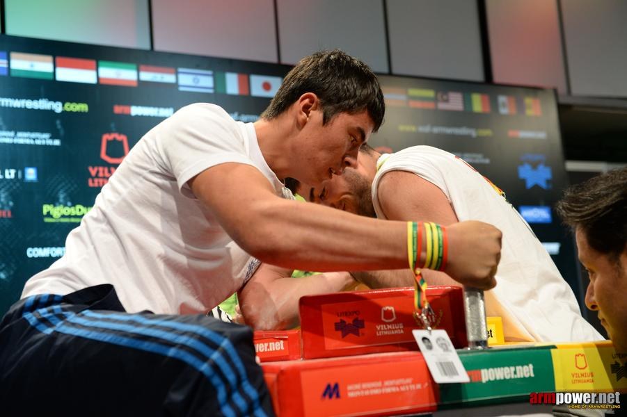 World Armwrestling Championship