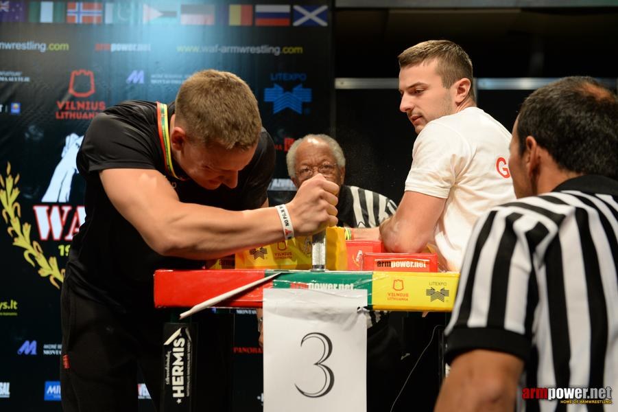 World Armwrestling Championship