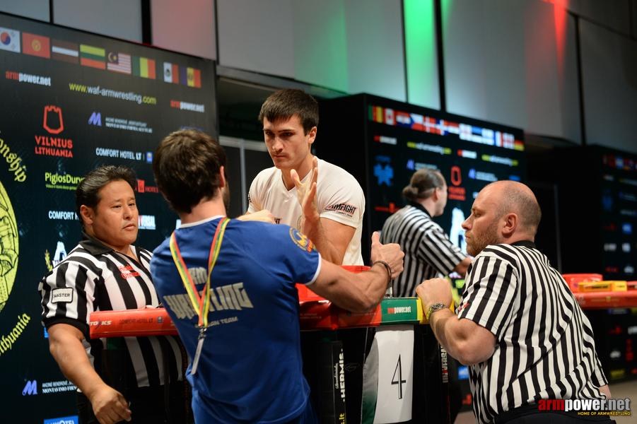World Armwrestling Championship