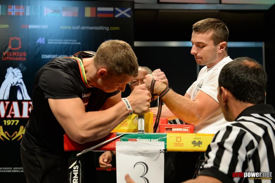 World Armwrestling Championship
