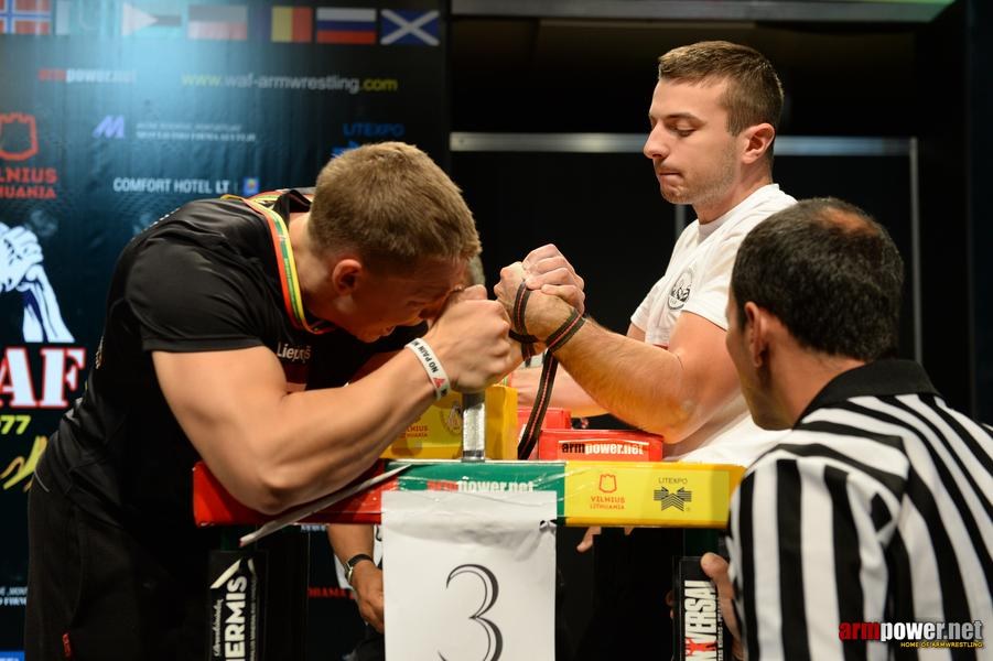 World Armwrestling Championship