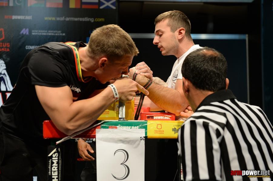 World Armwrestling Championship