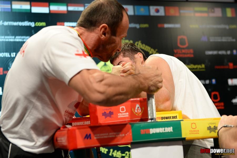 World Armwrestling Championship