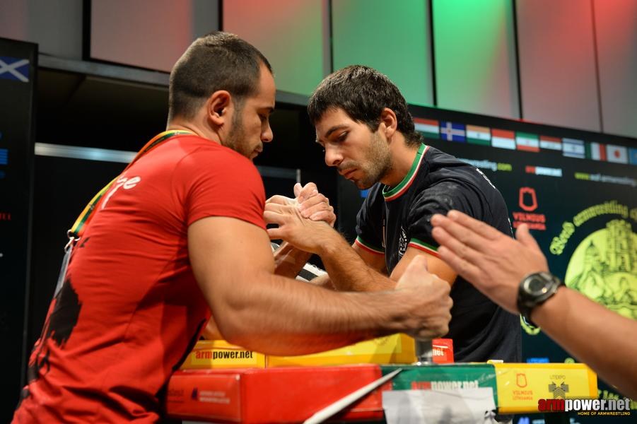 World Armwrestling Championship