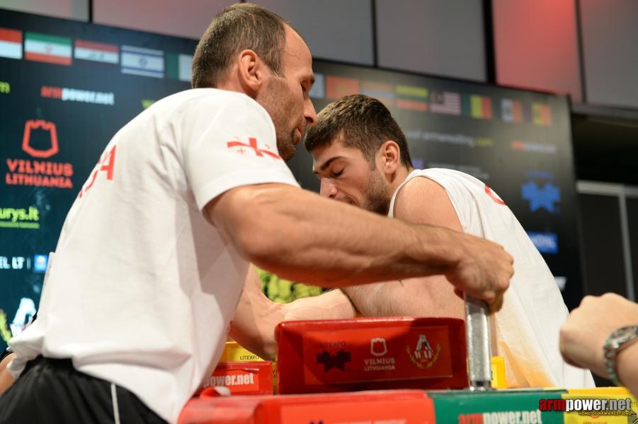 World Armwrestling Championship