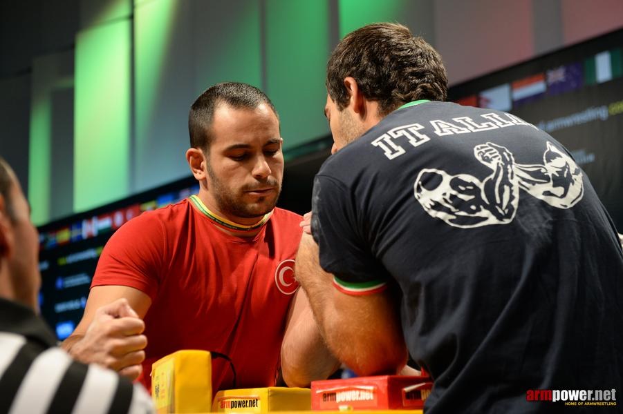 World Armwrestling Championship