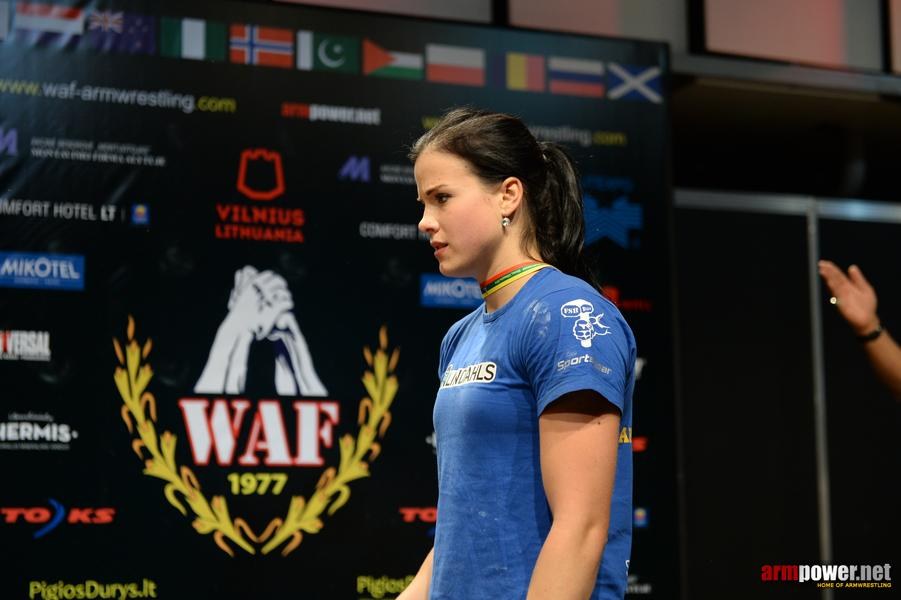 World Armwrestling Championship