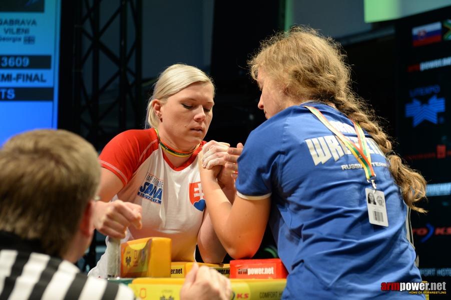 World Armwrestling Championship