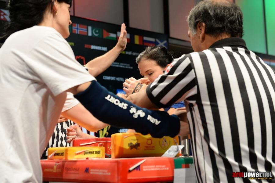 World Armwrestling Championship