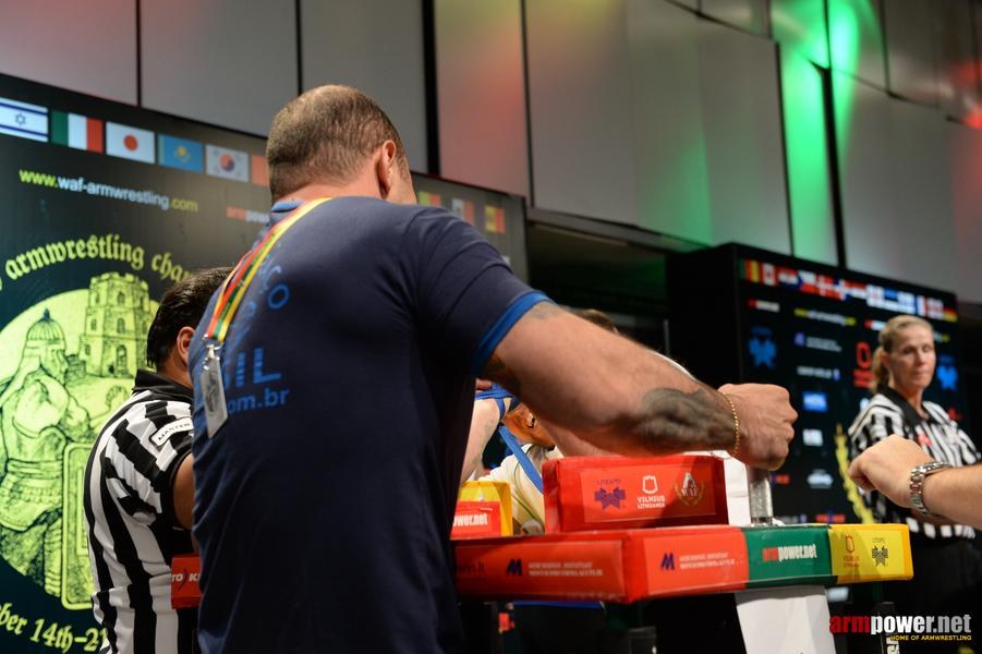 World Armwrestling Championship