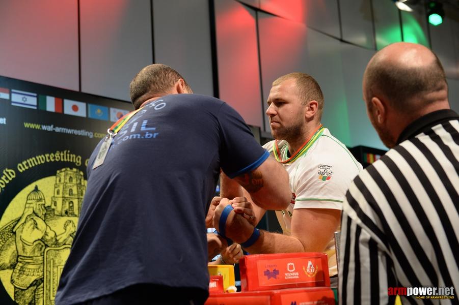 World Armwrestling Championship