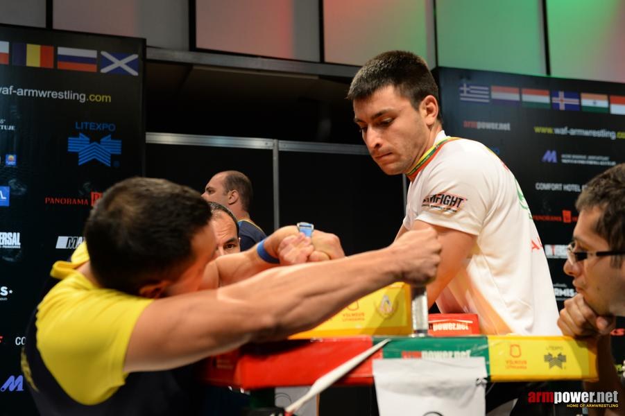 World Armwrestling Championship
