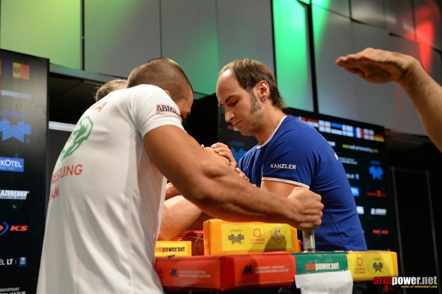 World Armwrestling Championship