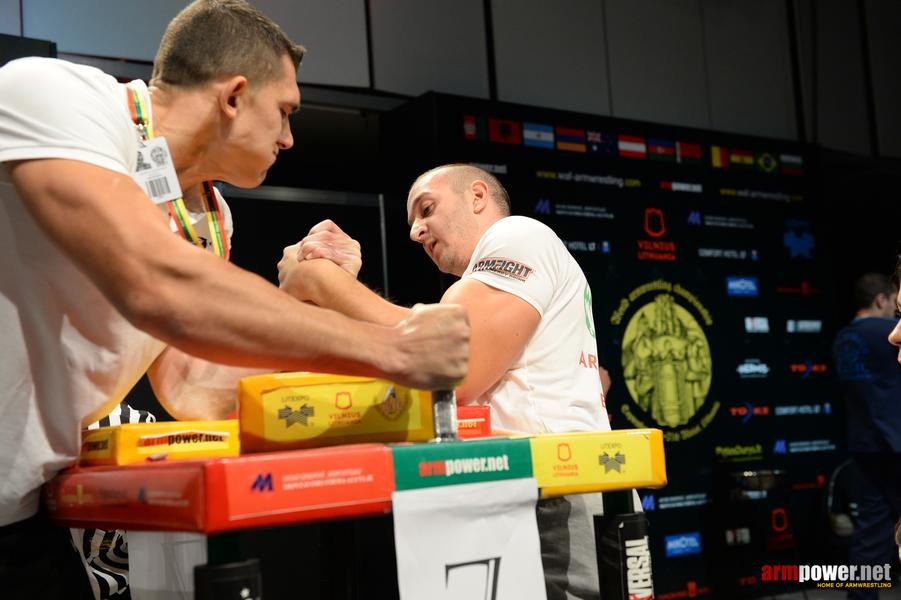 World Armwrestling Championship