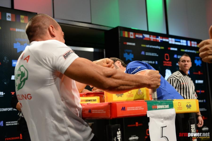 World Armwrestling Championship