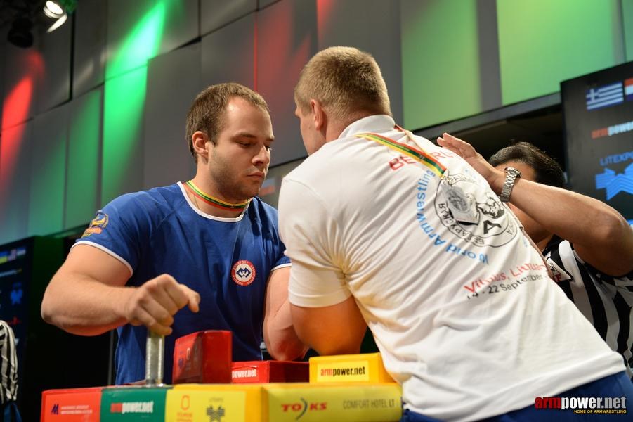 World Armwrestling Championship