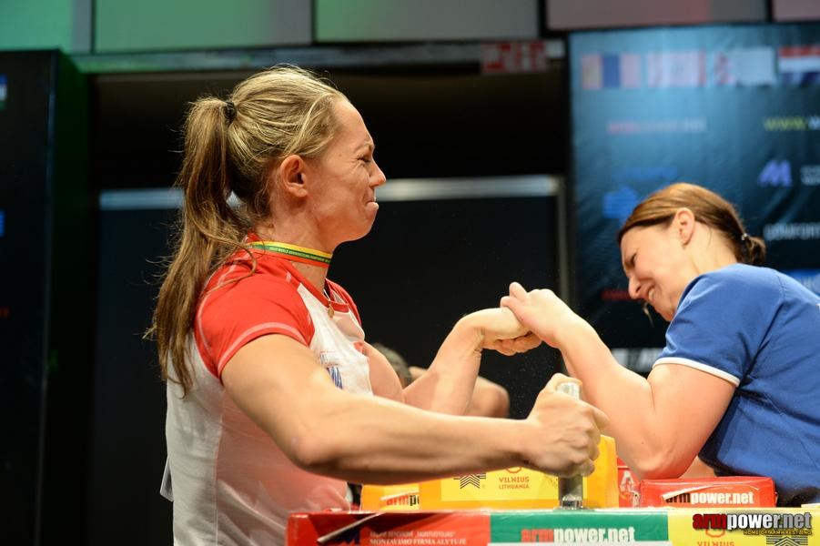 World Armwrestling Championship