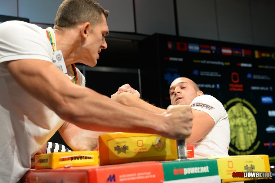 World Armwrestling Championship