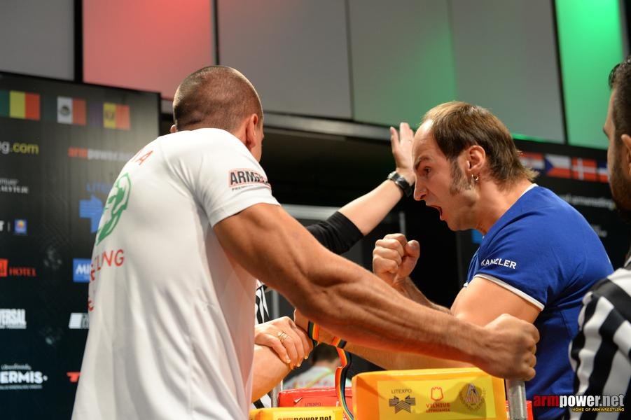 World Armwrestling Championship