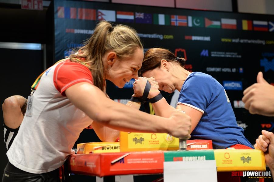 World Armwrestling Championship