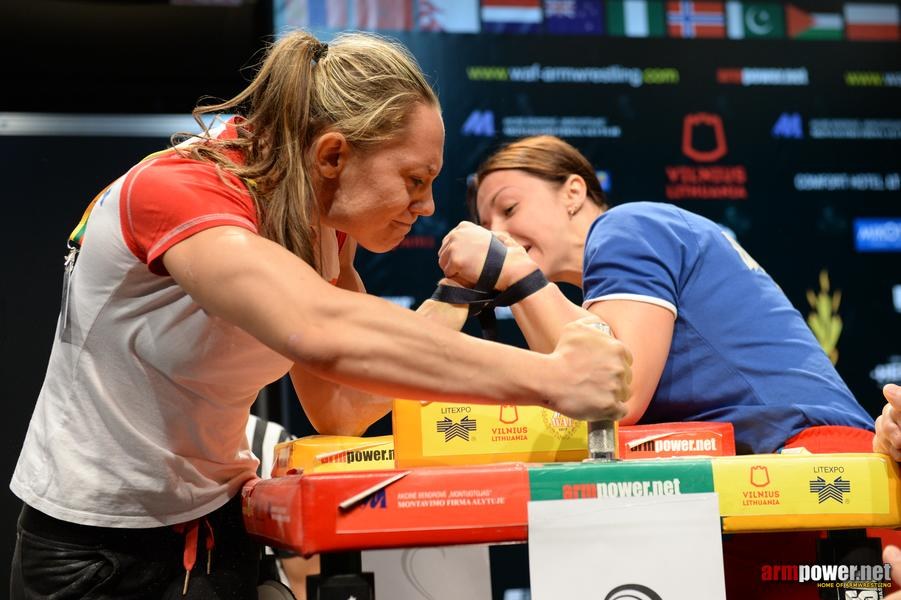 World Armwrestling Championship