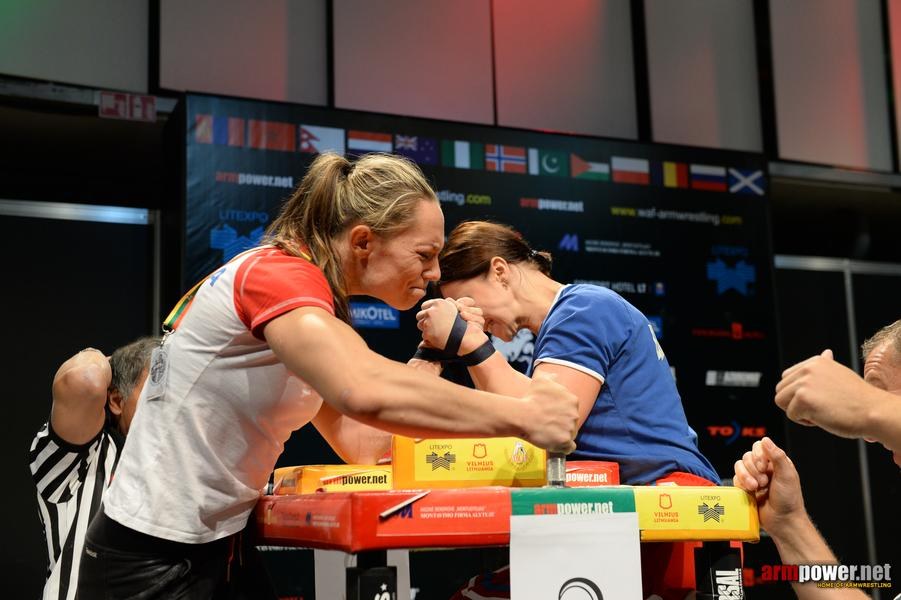 World Armwrestling Championship