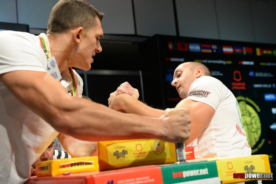 World Armwrestling Championship