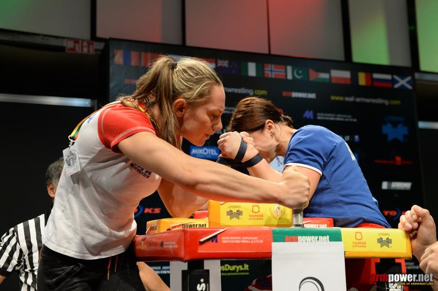 World Armwrestling Championship