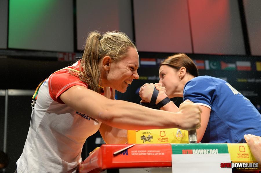 World Armwrestling Championship