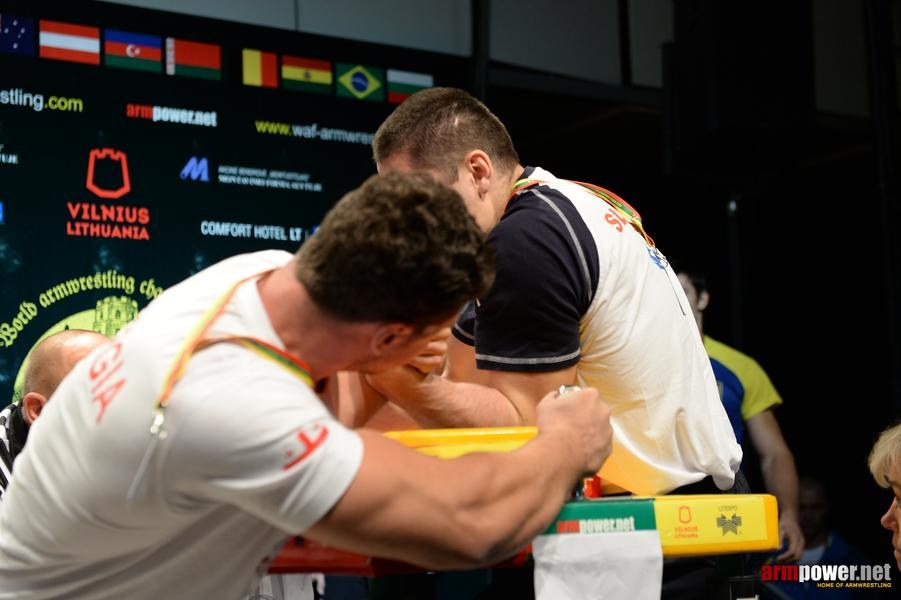 World Armwrestling Championship