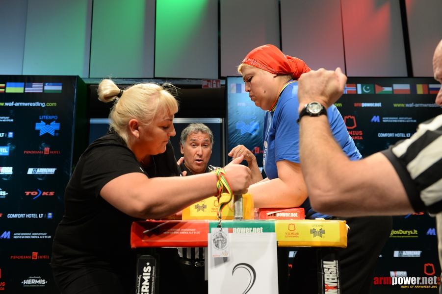 World Armwrestling Championship