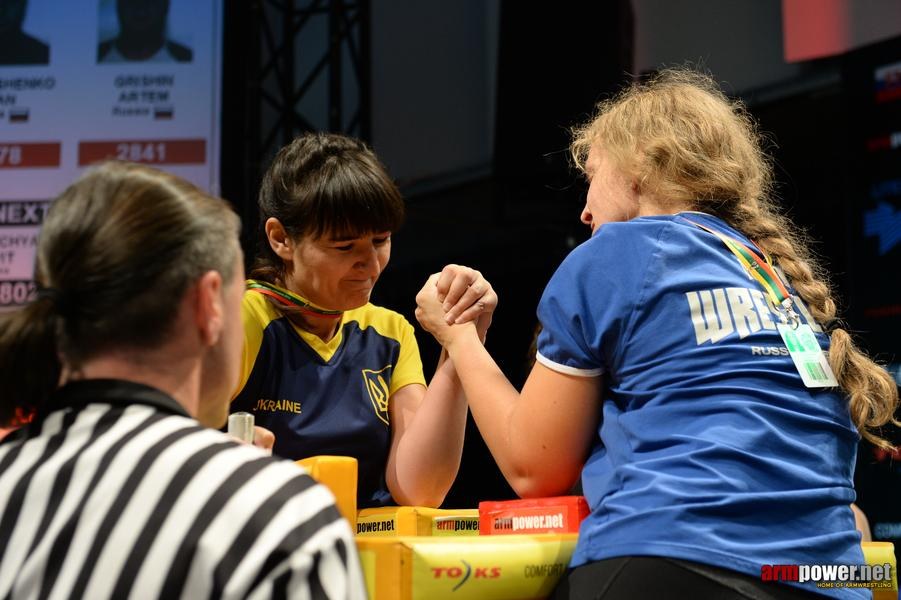 World Armwrestling Championship