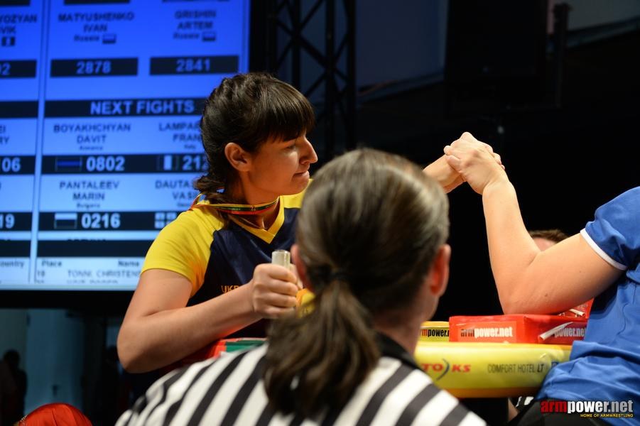 World Armwrestling Championship