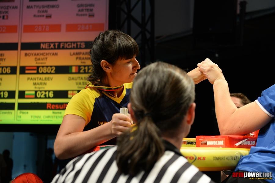 World Armwrestling Championship