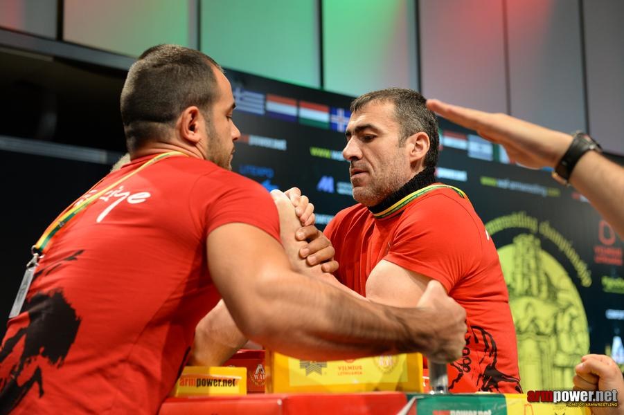 World Armwrestling Championship