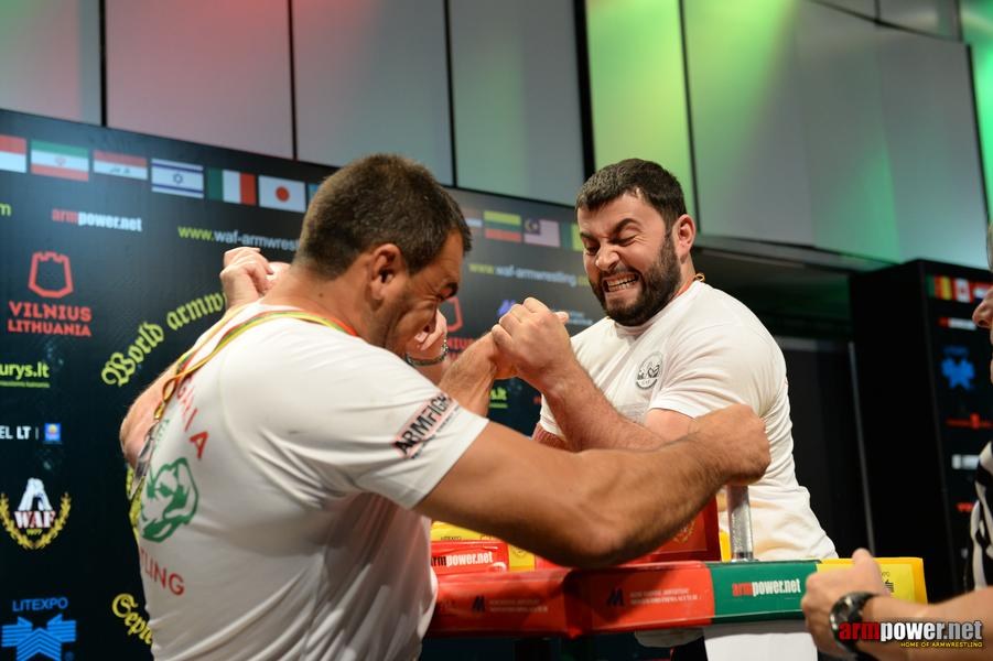 World Armwrestling Championship