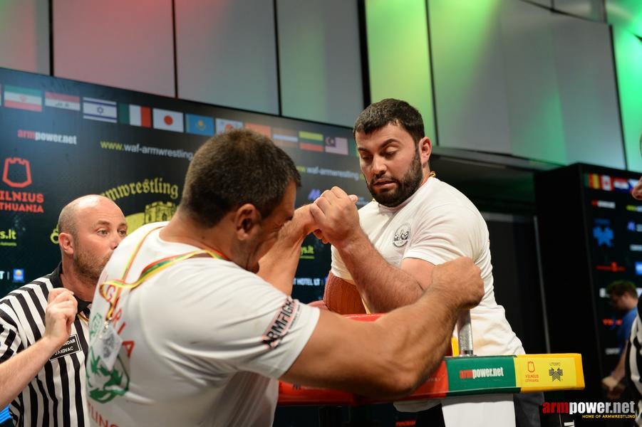 World Armwrestling Championship