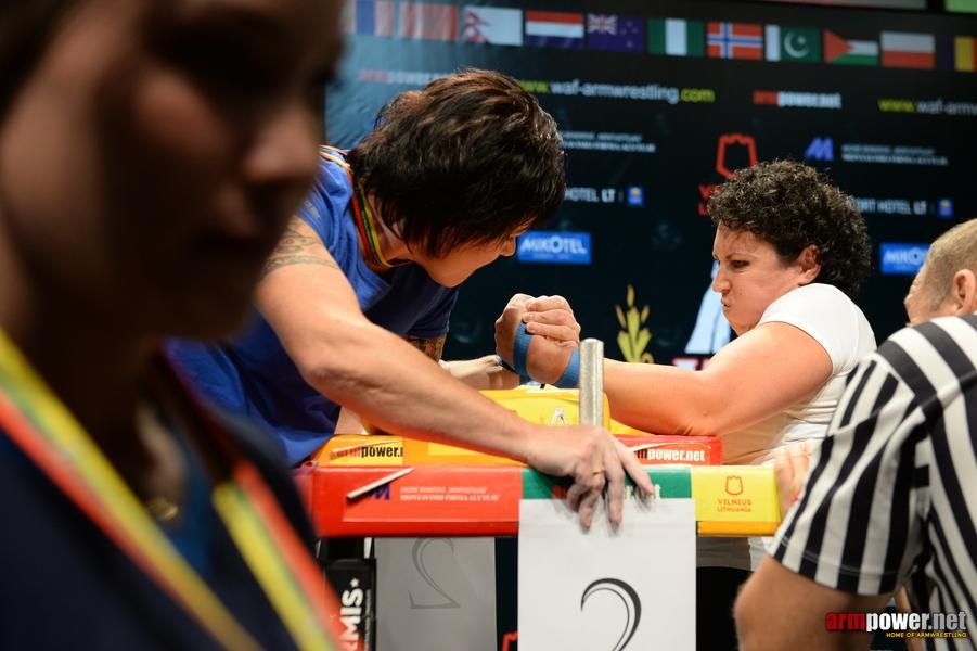 World Armwrestling Championship