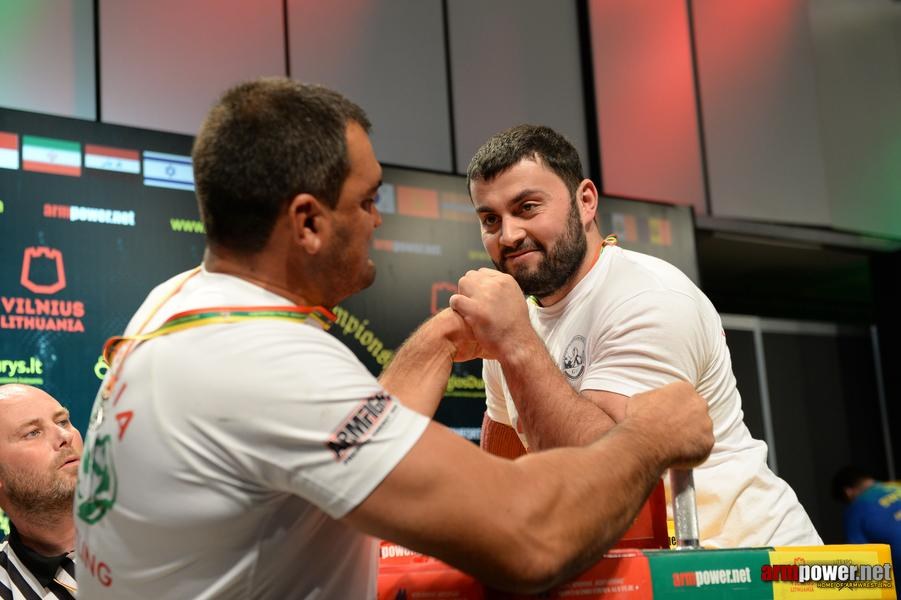 World Armwrestling Championship