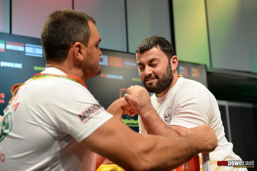 World Armwrestling Championship