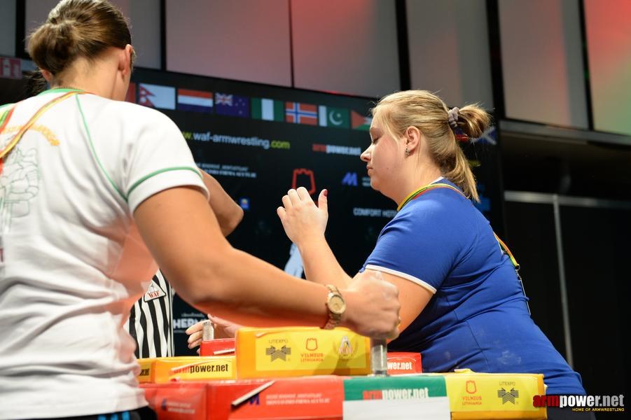 World Armwrestling Championship