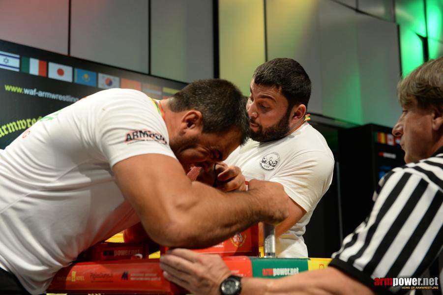 World Armwrestling Championship