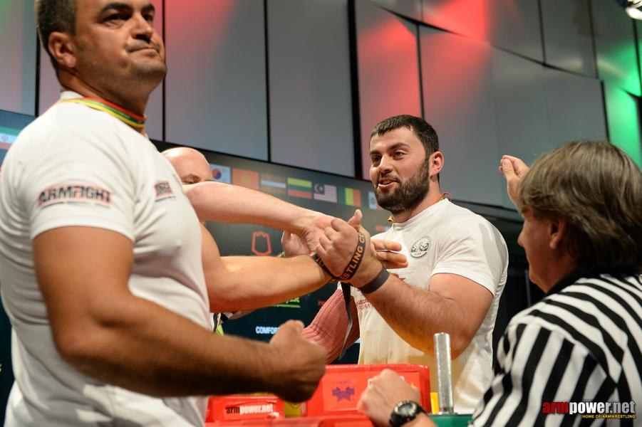World Armwrestling Championship
