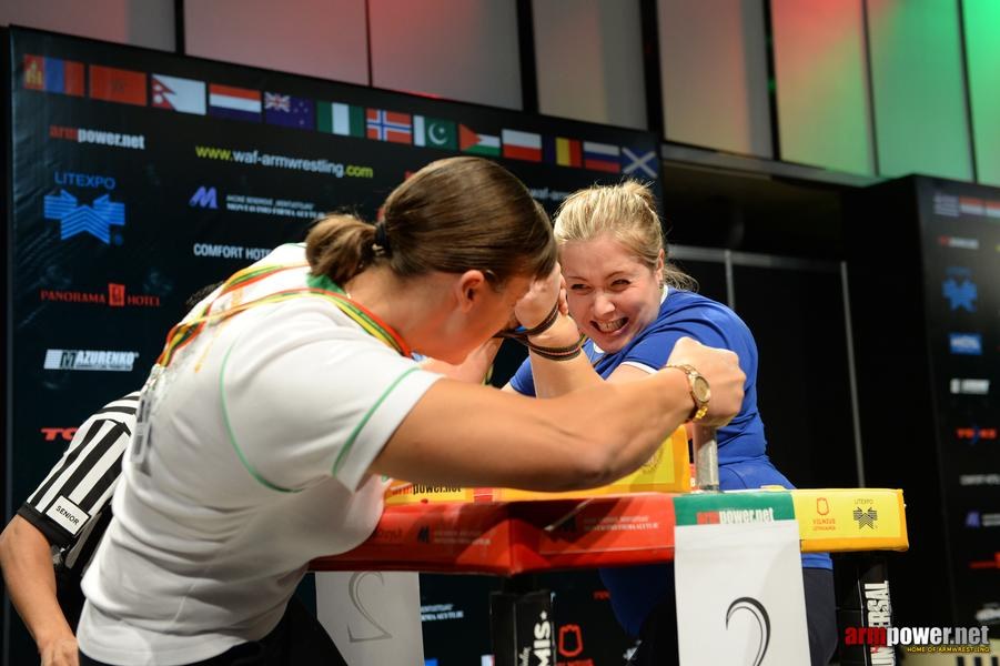 World Armwrestling Championship