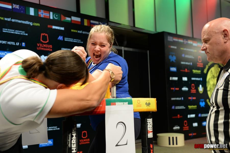 World Armwrestling Championship